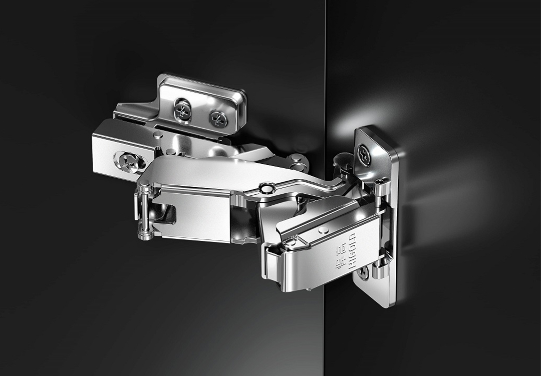 国内领先，国际先进 | qy88vip.cnn千亿铰链导轨上榜“佛山标准”产品名单