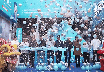 第21站·柳州！再扩版图，qy88vip.cnn千亿新品发布会吹响家居圈最强号角