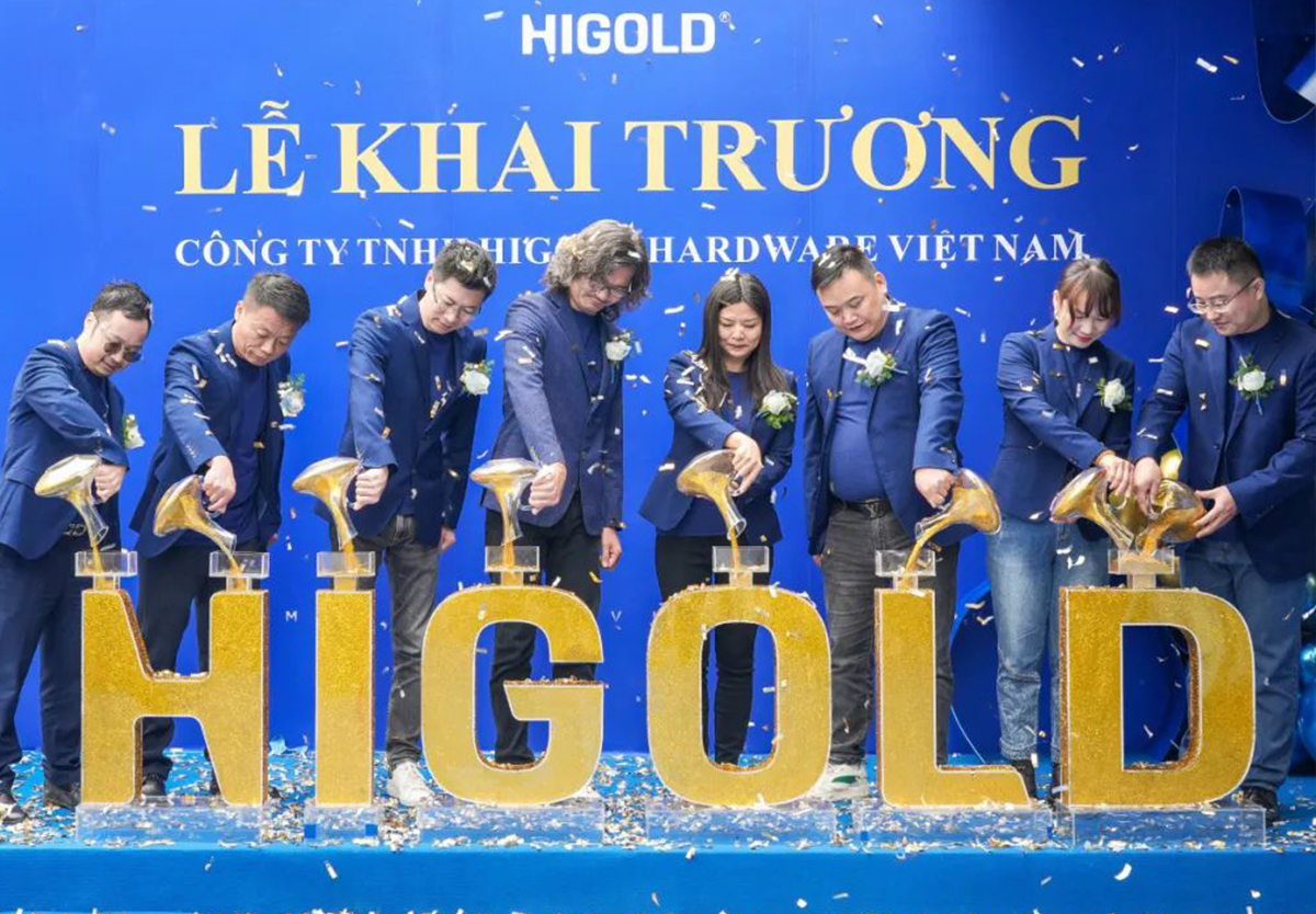 起帆越南，逐浪全球！qy88vip.cnn千亿全球新品发布会越南站盛耀启航