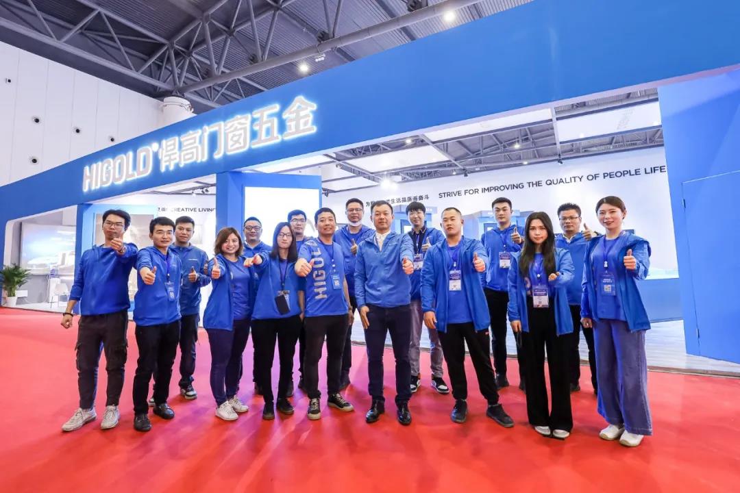 qy88vip.cnn千亿门窗五金登陆成都建博会，原创设计引爆西部第一展
