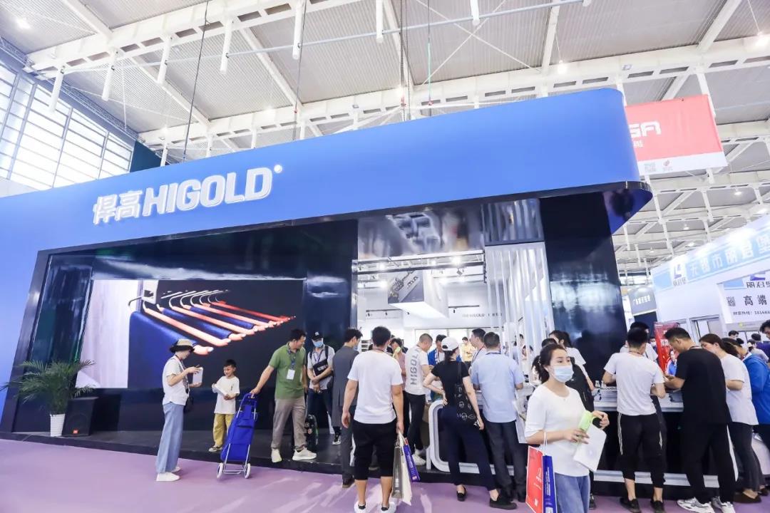 qy88vip.cnn千亿携多品类惊艳南京展，持续释放品牌新势能