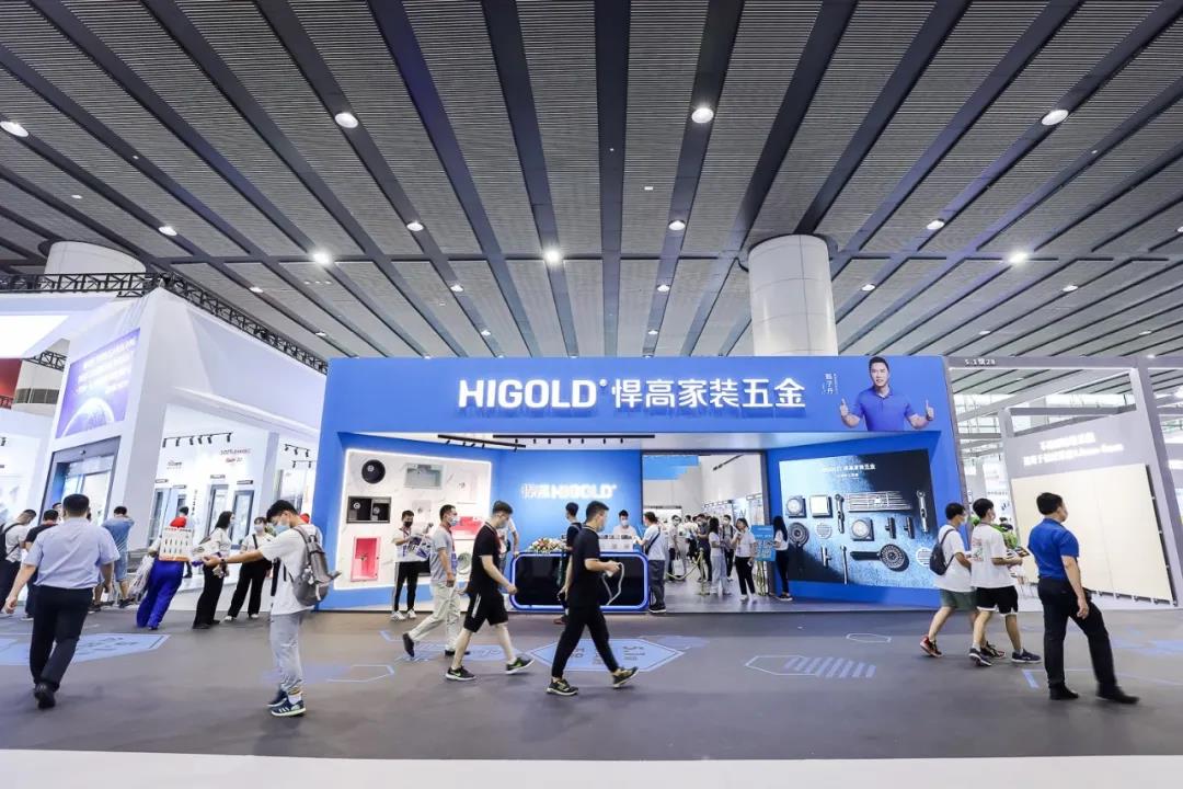 不止·原创丨qy88vip.cnn千亿携多品类新品，多元闪耀广州建博会