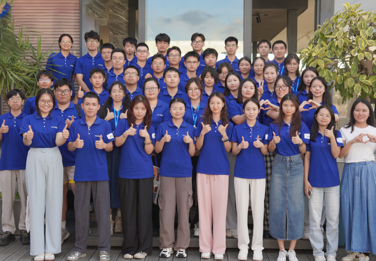 【24届未来之星集训特辑】拨云见日，满载而归