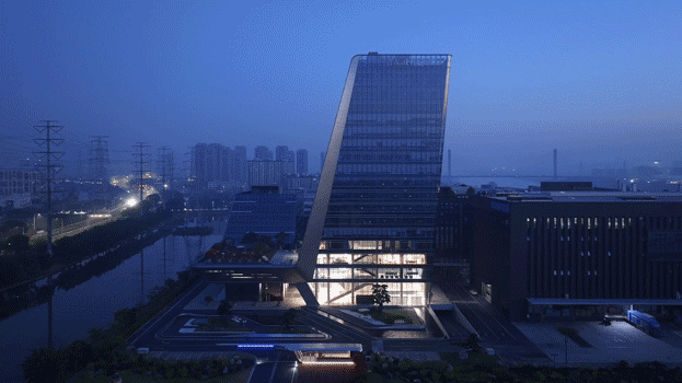 qy88vip.cnn千亿·星际总部彻底揭开面纱 