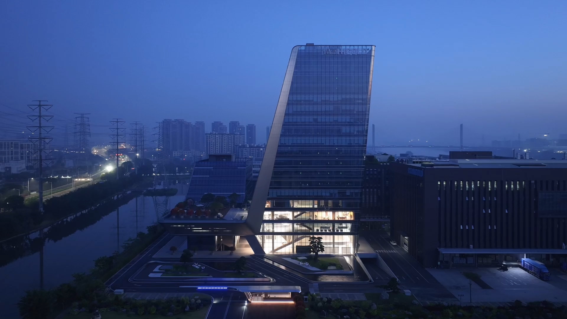 qy88vip.cnn千亿·星际总部彻底揭开面纱 