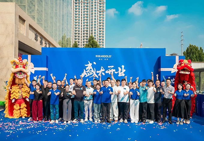 星耀邢台！qy88vip.cnn千亿邢台厨卫原创馆开业暨美学品鉴会璀璨开幕