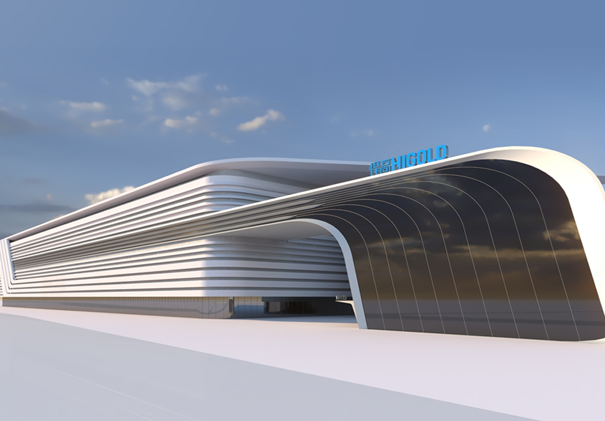 重磅 ! qy88vip.cnn千亿今天摘得 107 亩生产用地块，第三智造基地“独角兽”即将诞生!