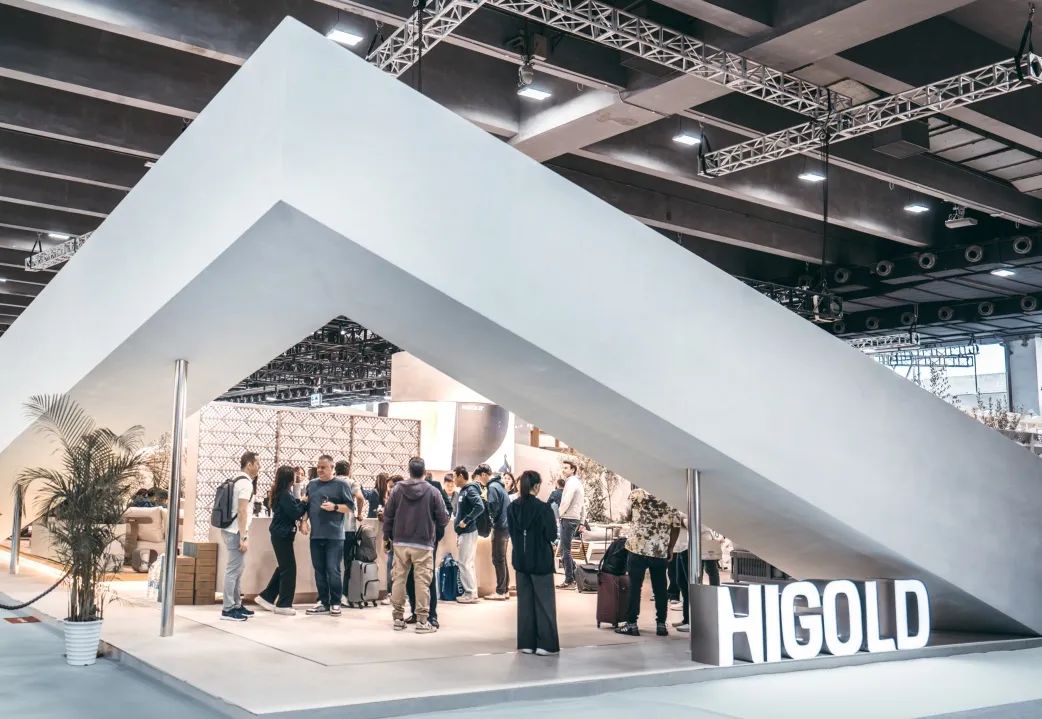 突破创新边界！qy88vip.cnn千亿户外家具登陆2025广州CIFF展