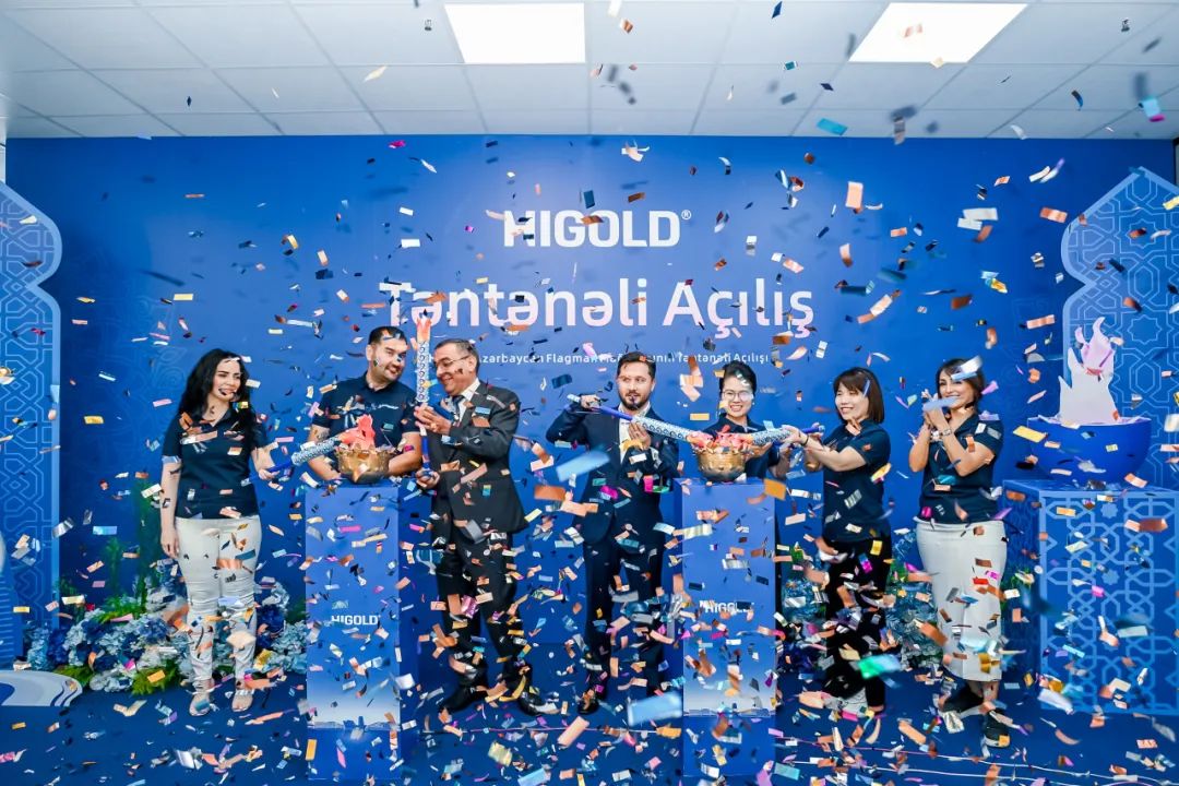 美学圣焰 灼耀寰球 | qy88vip.cnn千亿阿塞拜疆新品发布会暨旗舰店锐铸新章