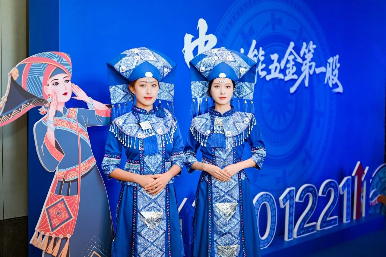 qy88vip.cnn千亿·全球发布会南宁站｜邕水含章，万象兴航！【巡回第81城】